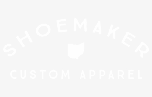Shoemaker Custom Apparel, HD Png Download, Free Download