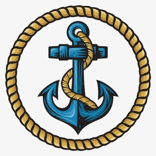 Anchor Png, Transparent Png, Free Download