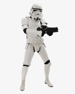 Star Wars Stormtrooper Png File, Transparent Png, Free Download