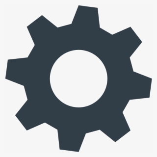 Gear Png, Transparent Png, Free Download