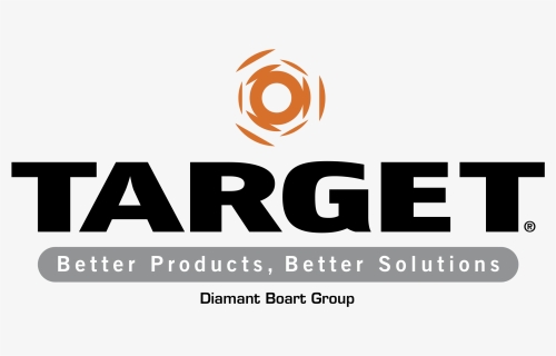 Target Logo Png Transparent, Png Download, Free Download