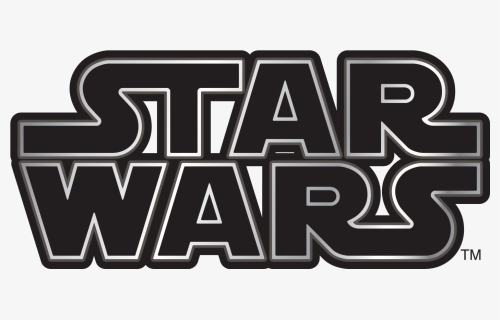 Star Wars Logo, HD Png Download, Free Download