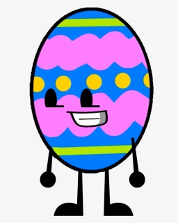 Object Show Easter Egg , Png Download, Transparent Png, Free Download