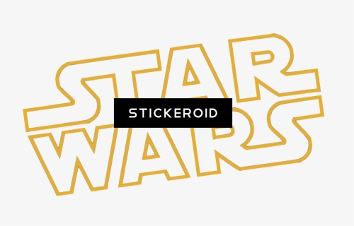 Star Wars Logo Logos, HD Png Download, Free Download