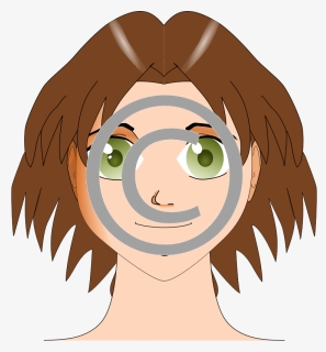 Face Png, Transparent Png, Free Download