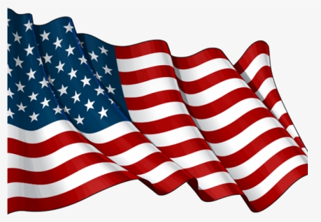 United States Of America Flag Of The United States, HD Png Download, Free Download