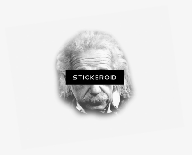 Albert Einstein Looking, HD Png Download, Free Download