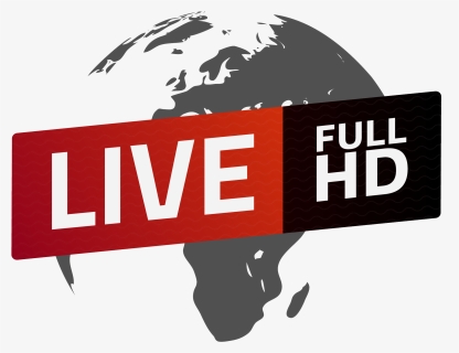 Live Streaming Png, Transparent Png, Free Download