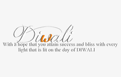 Happy Diwali Png, Transparent Png, Free Download