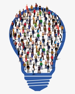 Lightbulb Png, Transparent Png, Free Download