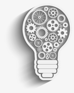 Lightbulb Png, Transparent Png, Free Download