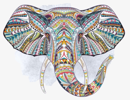 Elephant, HD Png Download, Free Download