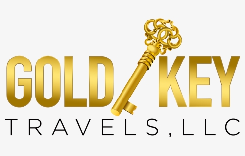 Gold Key Png, Transparent Png, Free Download