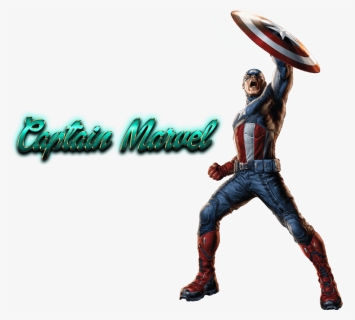 Free Png Download Captain Marvel Free Desktop Clipart, Transparent Png, Free Download