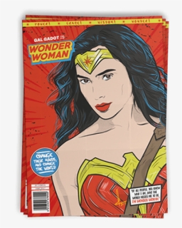 Free Png Download Wonder Woman Png Images Background, Transparent Png, Free Download