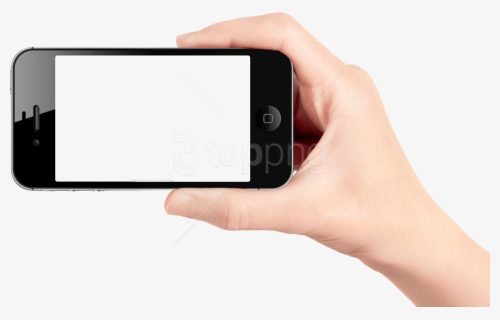 Free Png Mobile Phone With Touch Png Images Transparent, Png Download, Free Download