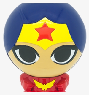 Blastems Superhero Girls S1 Wonder Woman, HD Png Download, Free Download