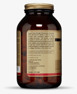 Extra Strength Glucosamine Chondroitin Msm With Ester-c®, HD Png Download, Free Download