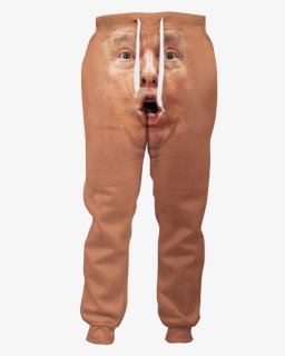 Trump Face Png, Transparent Png, Free Download