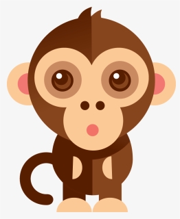 Monkey Png, Transparent Png, Free Download