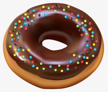 Donut Png , Png Download, Transparent Png, Free Download