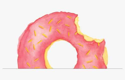 Donut, HD Png Download, Free Download