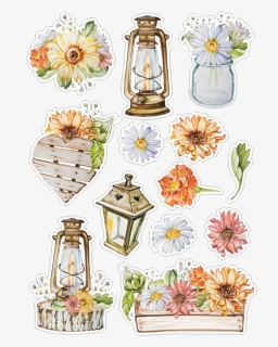 Flores Png, Transparent Png, Free Download