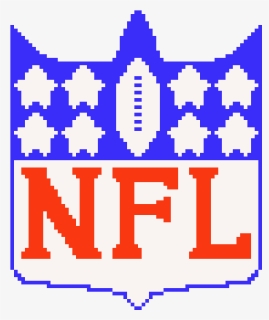 Nfl Logo Png, Transparent Png, Free Download