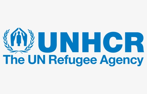 Unhcr Horizontal 2 E1381758183762, HD Png Download, Free Download