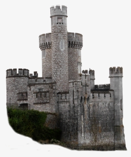 Castle Png Image, Transparent Png, Free Download