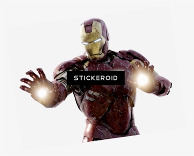 Iron Man Железный Человек, HD Png Download, Free Download