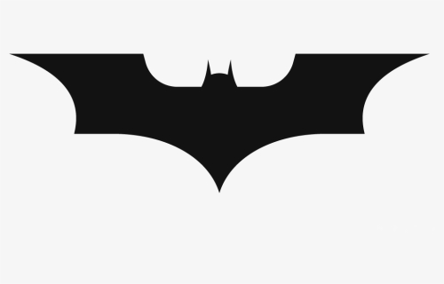 Logo The Dark Knight Christopher Nolan, HD Png Download, Free Download