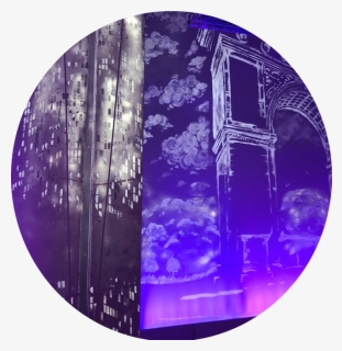 Process Portal Arch With World Codex And Flash, HD Png Download, Free Download