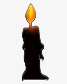 Candle Png, Transparent Png, Free Download