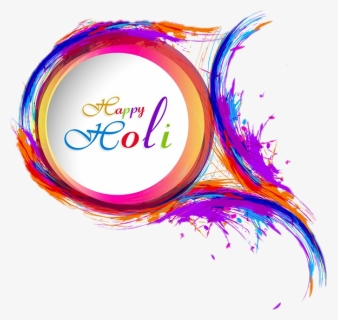 Holy Freetoedit Happy Holi, HD Png Download, Free Download