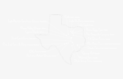 White Texas Png, Transparent Png, Free Download