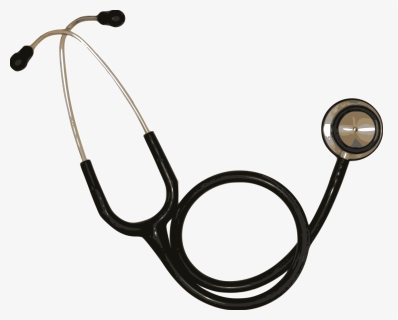 Simple Stethoscope Clip Arts, HD Png Download, Free Download