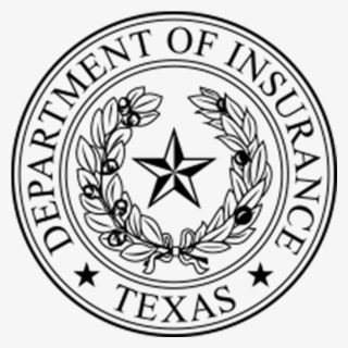 Texas Department Of Insurance, HD Png Download, Free Download