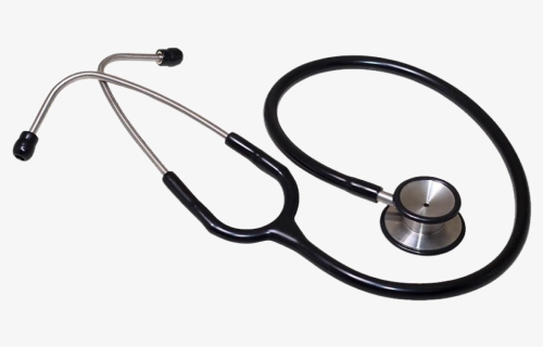 Dual Head Stethoscope Lightweight, HD Png Download, Free Download