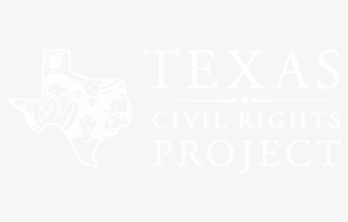 Texas Civil Rights Project, HD Png Download, Free Download