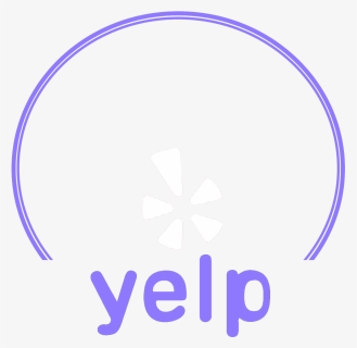 Yelp Logo Png, Transparent Png, Free Download