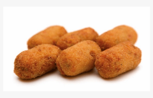 Potato-croquettes, HD Png Download, Free Download