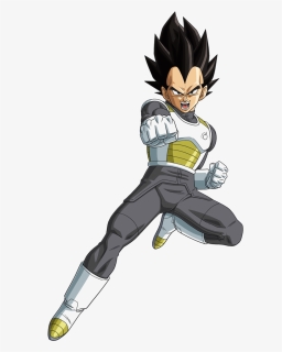 Vegeta Png, Transparent Png, Free Download