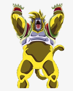 Vegeta Png, Transparent Png, Free Download
