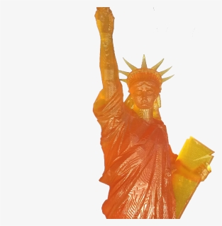 Transparent Estatua Da Liberdade Png, Png Download, Free Download