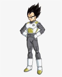 Vegeta Png, Transparent Png, Free Download