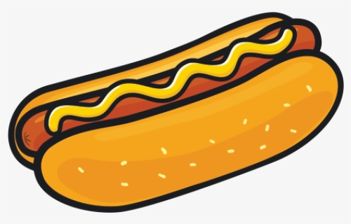 Hot Dog PNG Images, Free Transparent Hot Dog Download , Page 2 - KindPNG