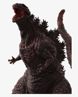 Transparent Godzilla Head Png, Png Download, Free Download