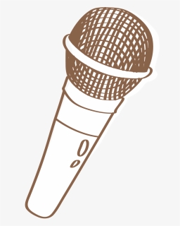 Mic, HD Png Download, Free Download