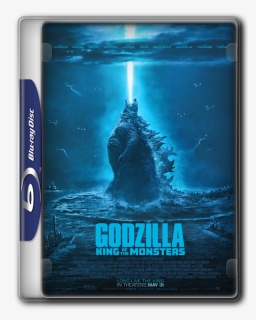 Godzilla Png, Transparent Png, Free Download